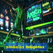 simbolos indigenas